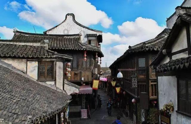 发现之旅